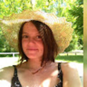 Meet your Posher, Eloïse